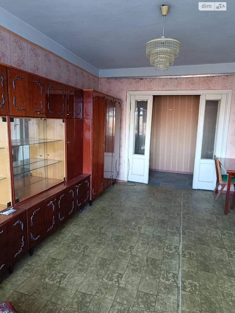 Sale of Apartment in Southwestern Region