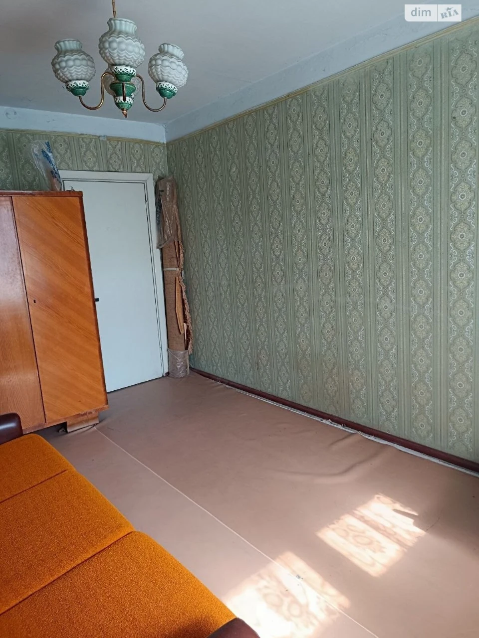 Sale of Apartment in Southwestern Region