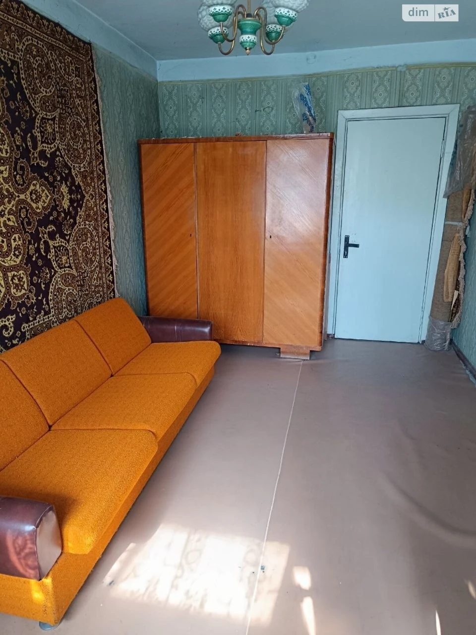 Sale of Apartment in Southwestern Region