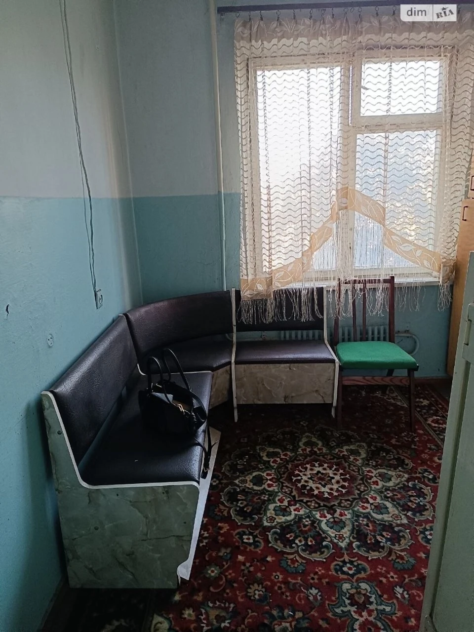 Sale of Apartment in Southwestern Region