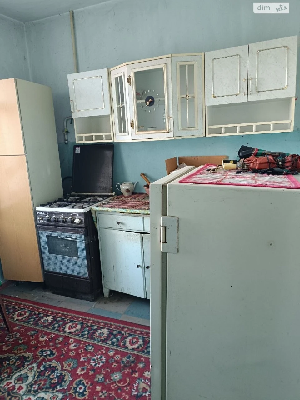 Sale of Apartment in Southwestern Region