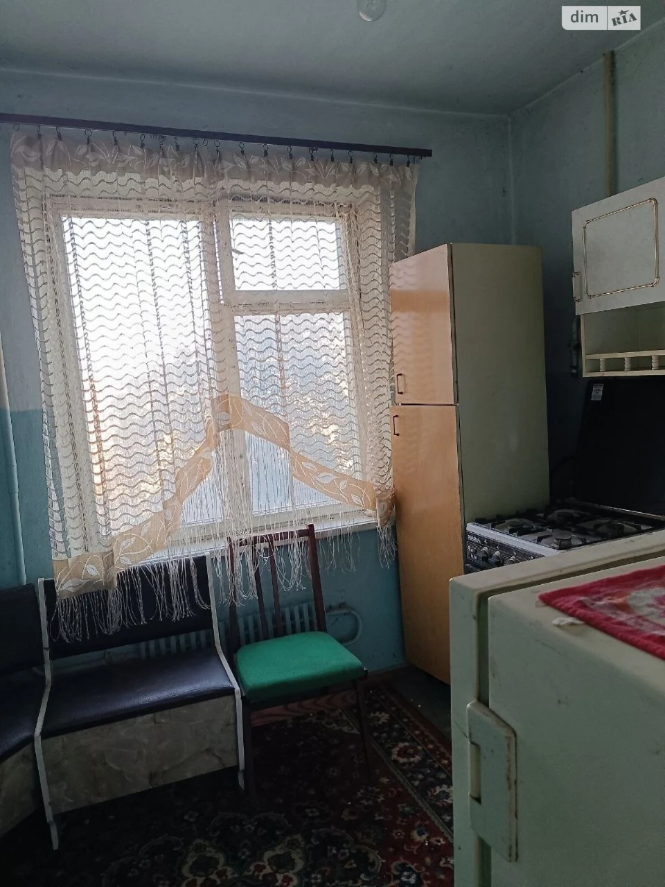 Sale of Apartment in Southwestern Region