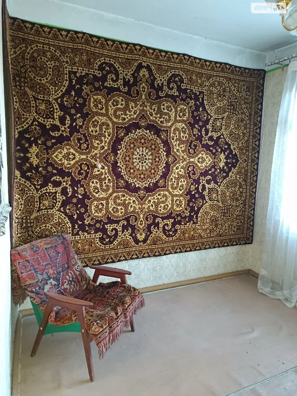 Sale of Apartment in Southwestern Region