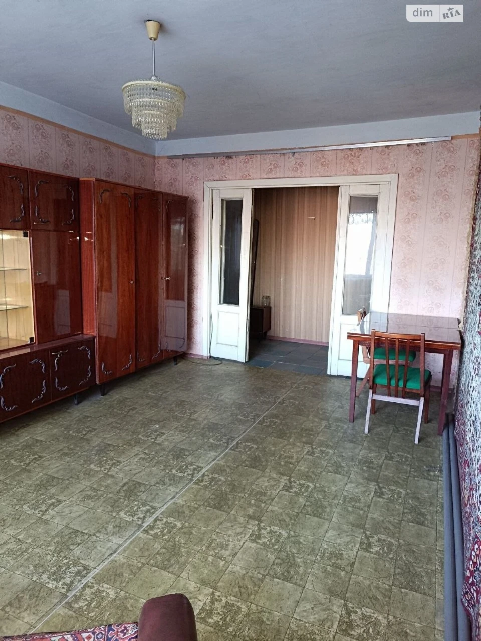 Sale of Apartment in Southwestern Region
