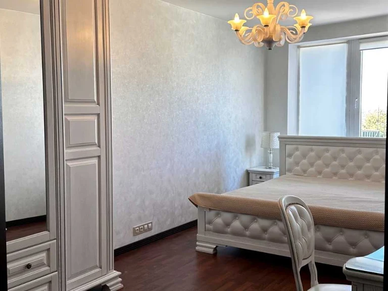 Apartment. Rivne, Князя Володимира St.