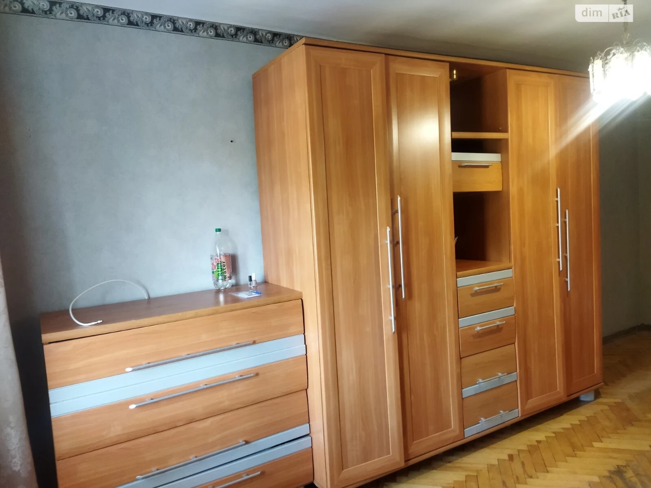 Довгострокова Оренда Квартира Дружба