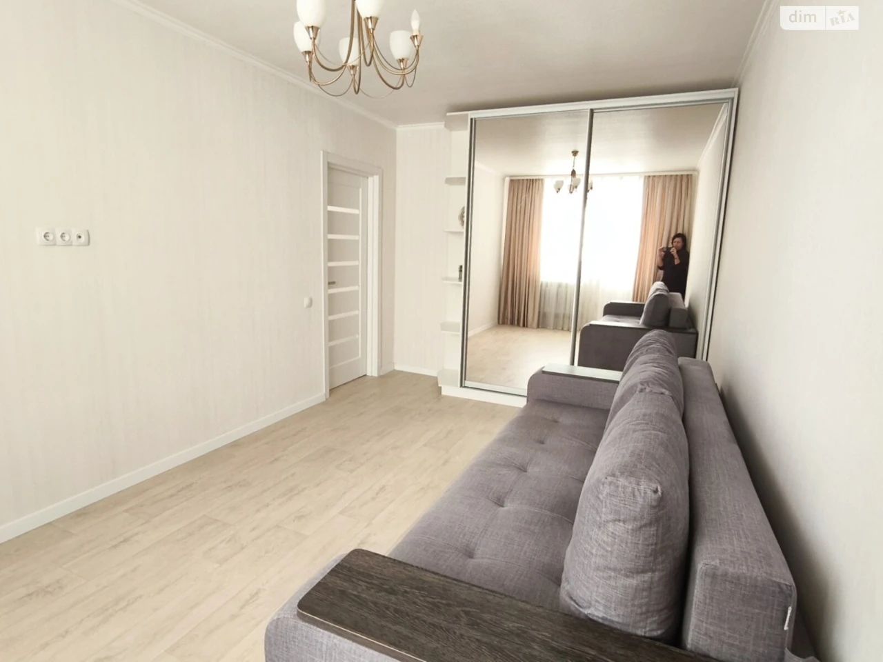 Долгосрочная Аренда Квартира, 335-й микрорайон