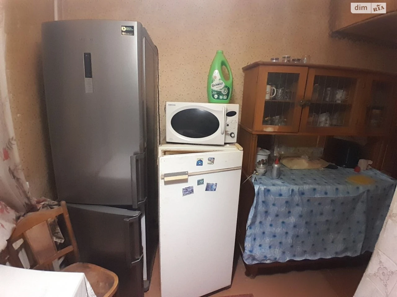 Довгострокова Оренда Квартира Салтівка