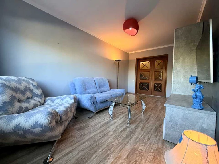 Apartment. Kyiv, Princess Olha Street