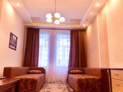 Квартира. Львів, Дарії Гусяк вул.