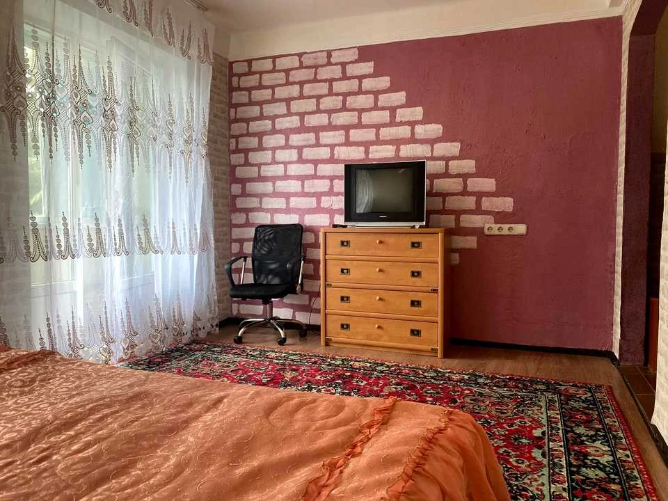Квартира. Київ, Солом'янська пл.