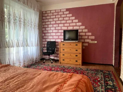 Квартира. Київ, Солом'янська пл.