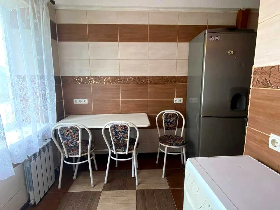 Квартира. Київ, Солом'янська пл.