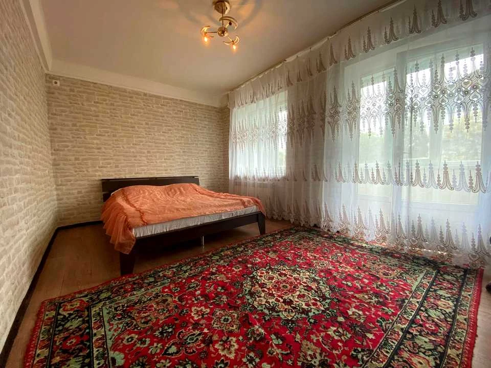 Квартира. Київ, Солом'янська пл.