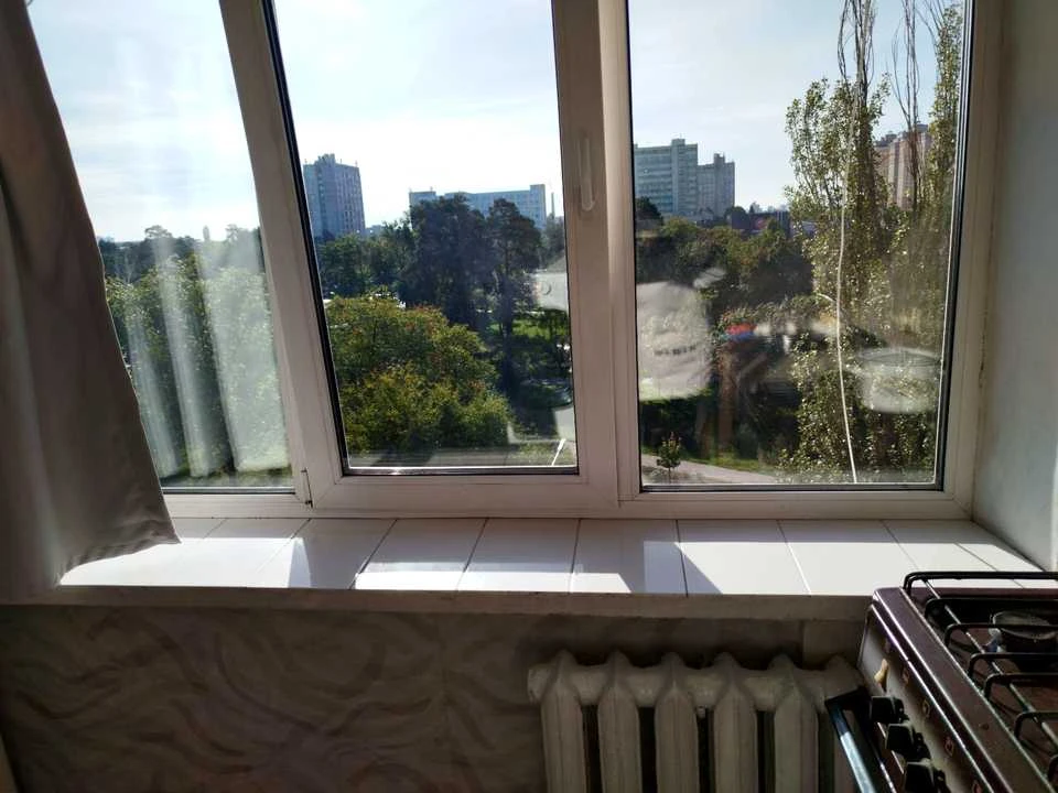 Квартира. Київ, Кіото вул.