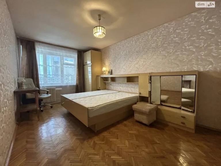 Long-Term Rental Apartment, Pecersky District