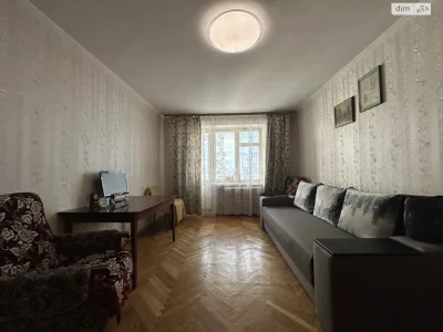 Long-Term Rental Apartment, Pecersky District