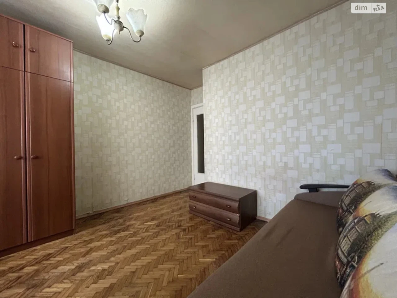 Long-Term Rental Apartment, Pecersky District