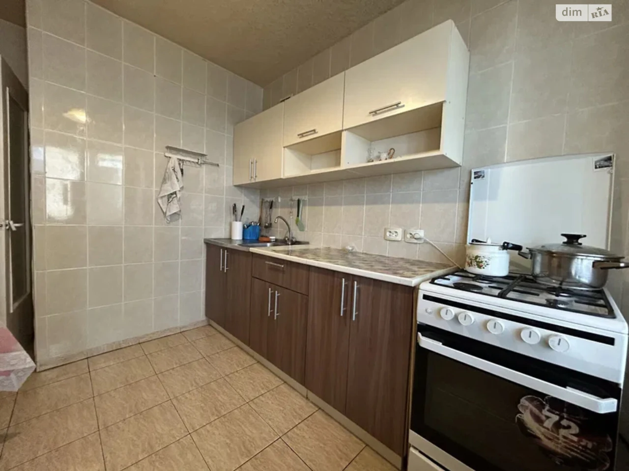 Long-Term Rental Apartment, Pecersky District