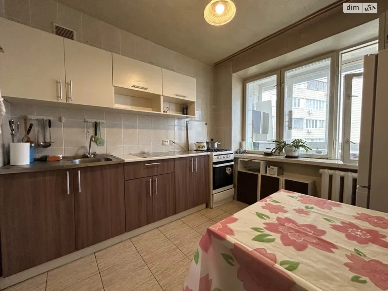 Long-Term Rental Apartment, Pecersky District