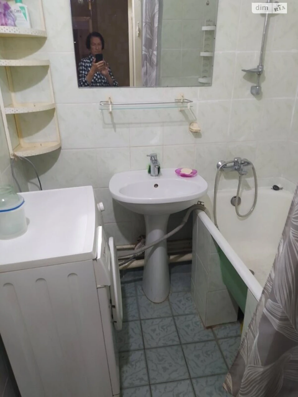 Long-Term Rental Apartment, Pecersky District