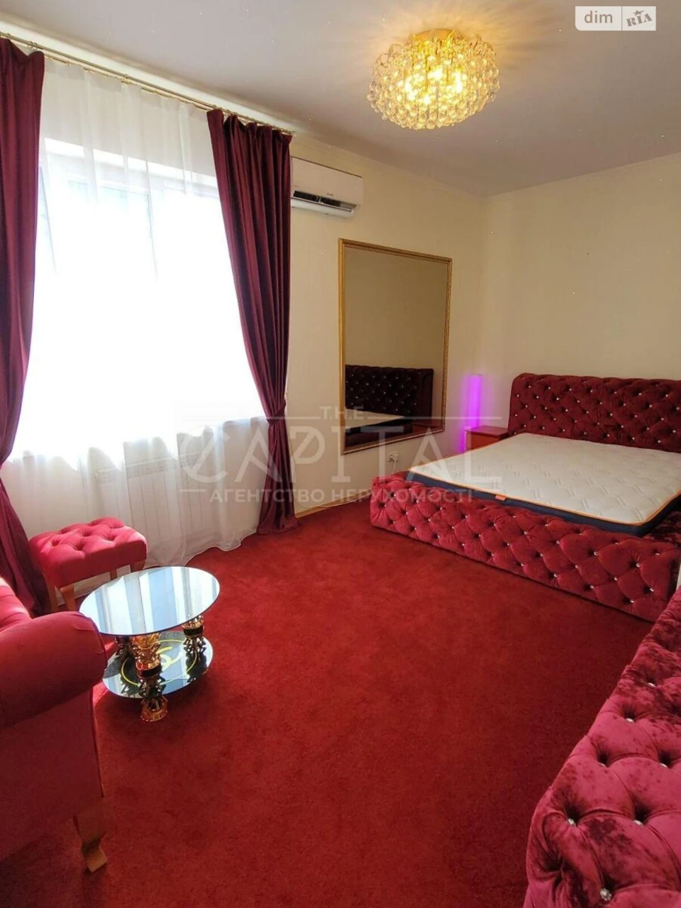Long Term Rental Apartment, Old Kyiv
