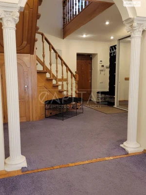 Long Term Rental Apartment, Old Kyiv