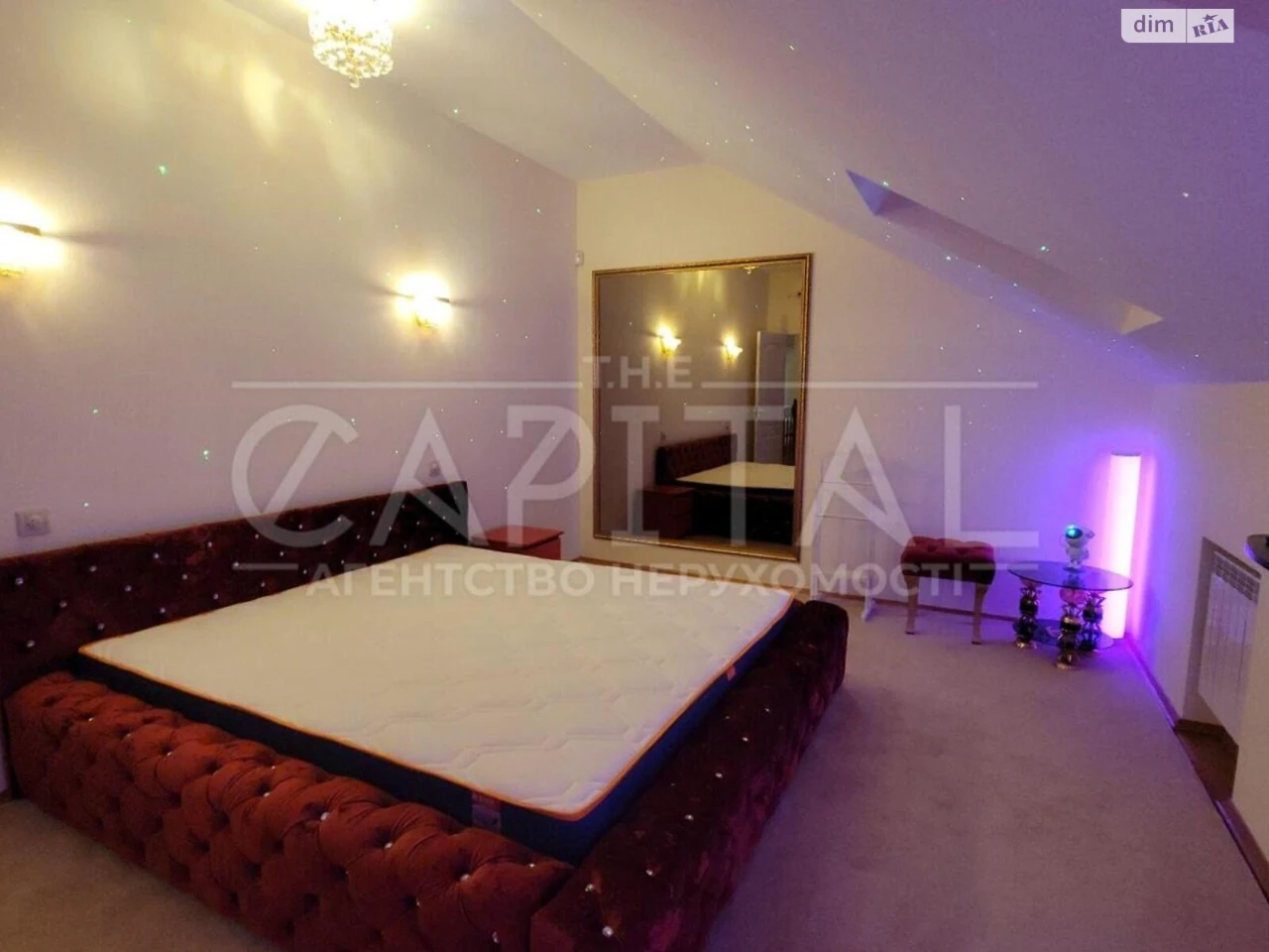Long Term Rental Apartment, Old Kyiv