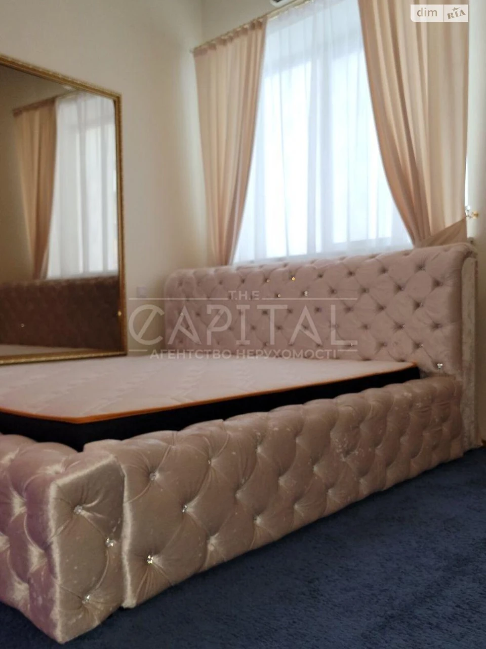 Long Term Rental Apartment, Old Kyiv