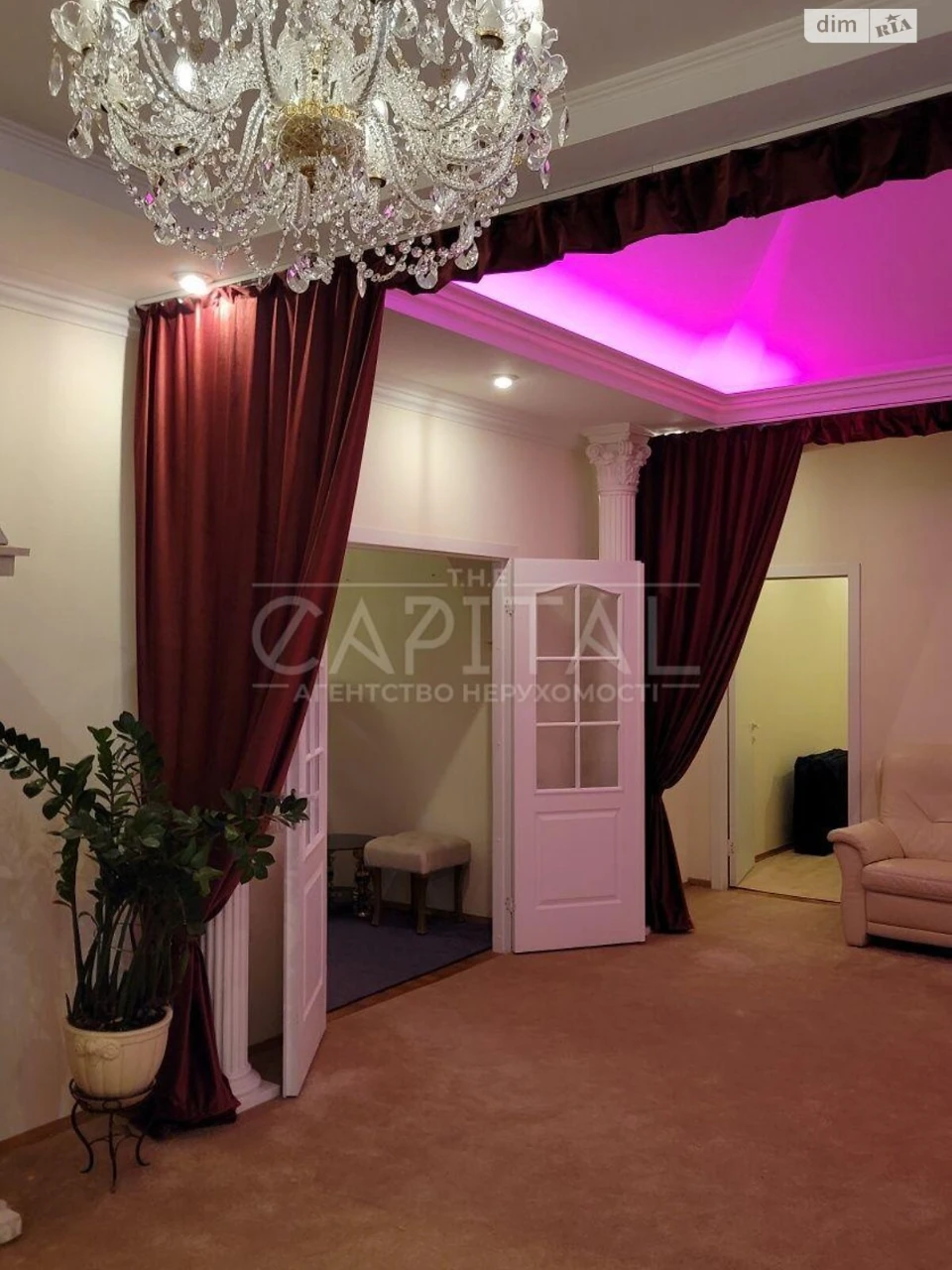 Long Term Rental Apartment, Old Kyiv