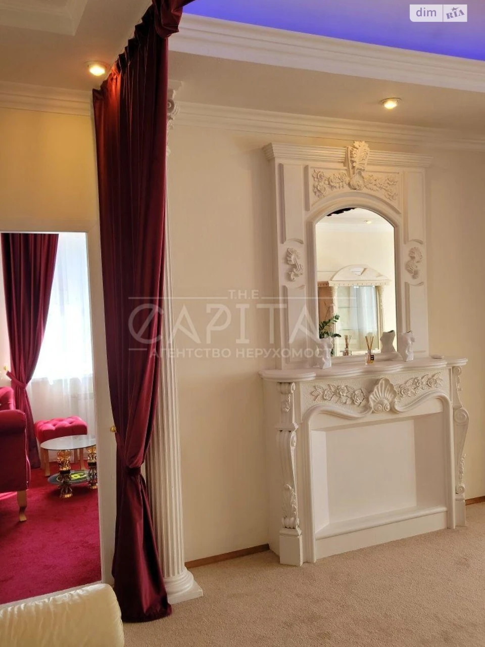 Long Term Rental Apartment, Old Kyiv