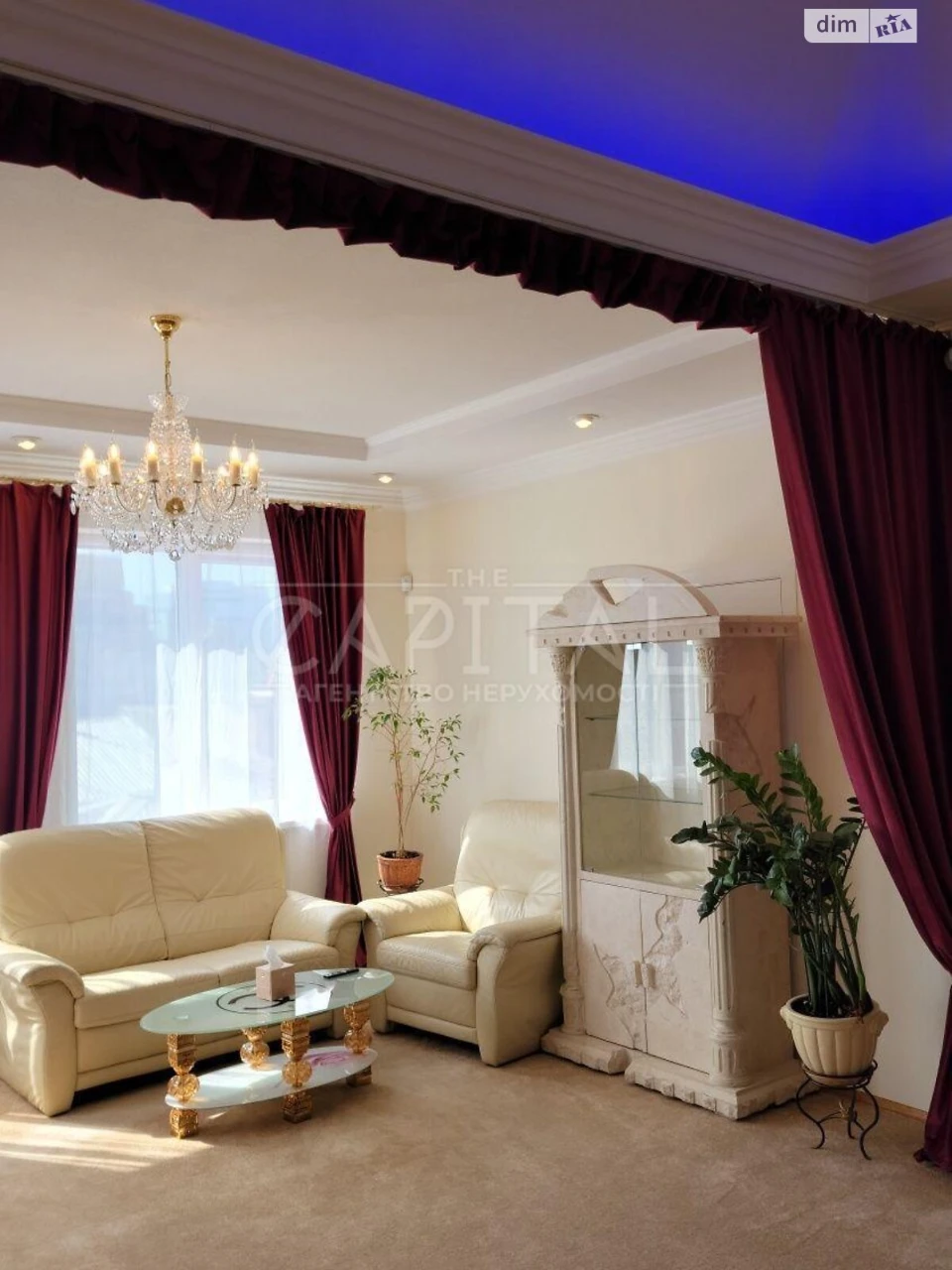 Long Term Rental Apartment, Old Kyiv