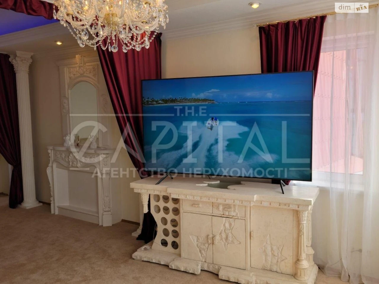 Long Term Rental Apartment, Old Kyiv