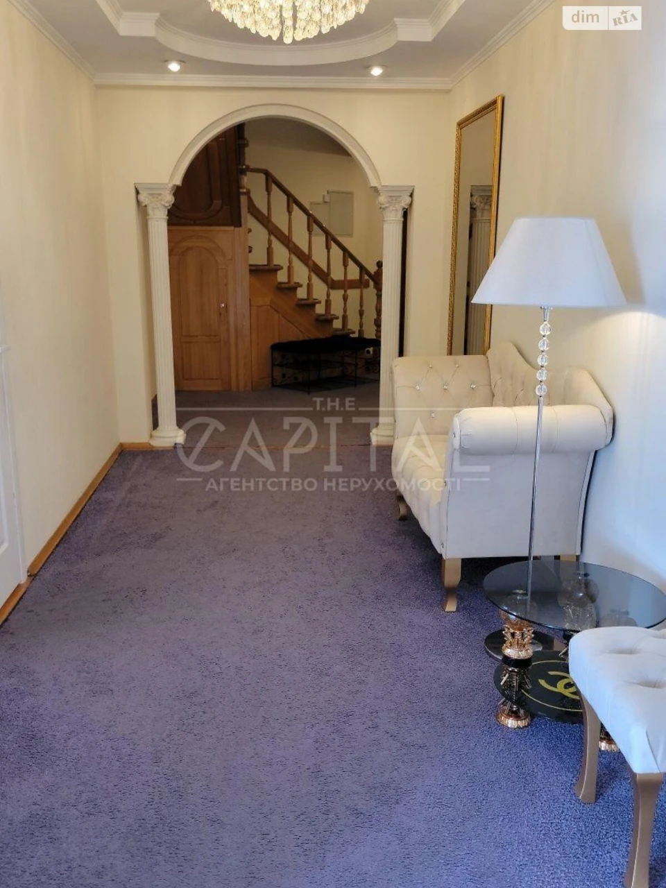 Long Term Rental Apartment, Old Kyiv