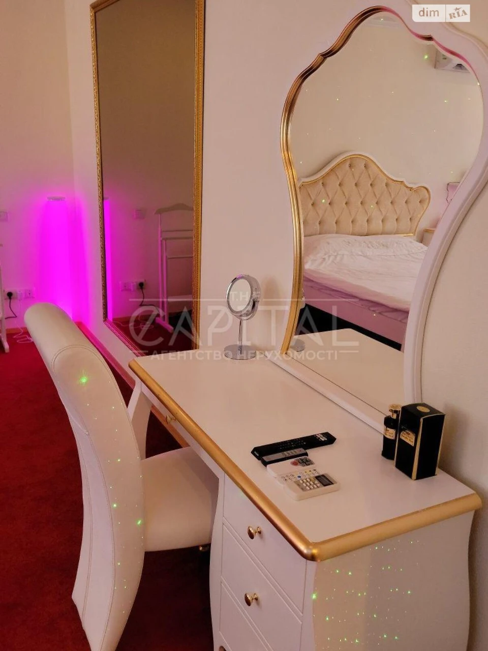 Long Term Rental Apartment, Old Kyiv