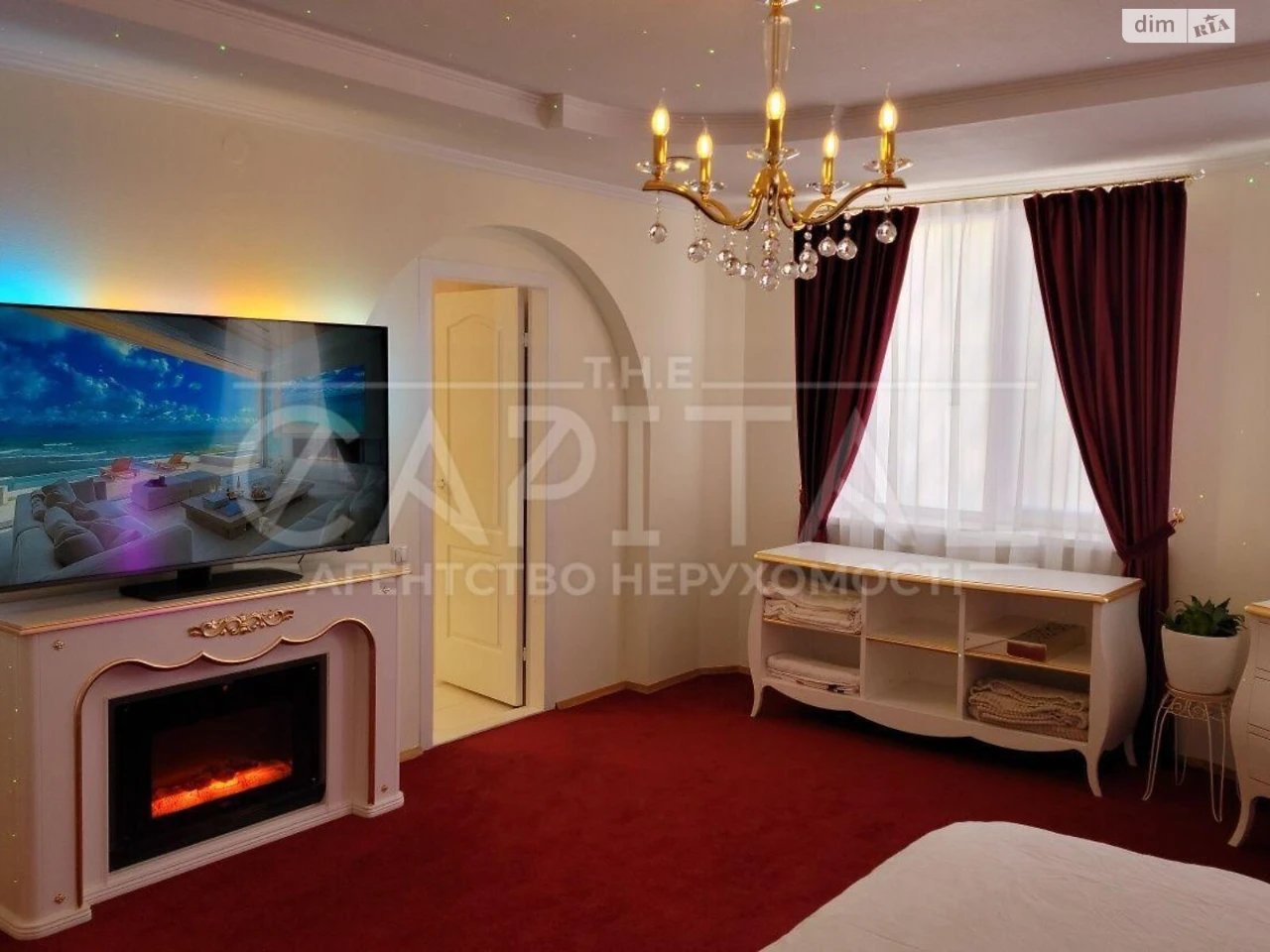 Long Term Rental Apartment, Old Kyiv