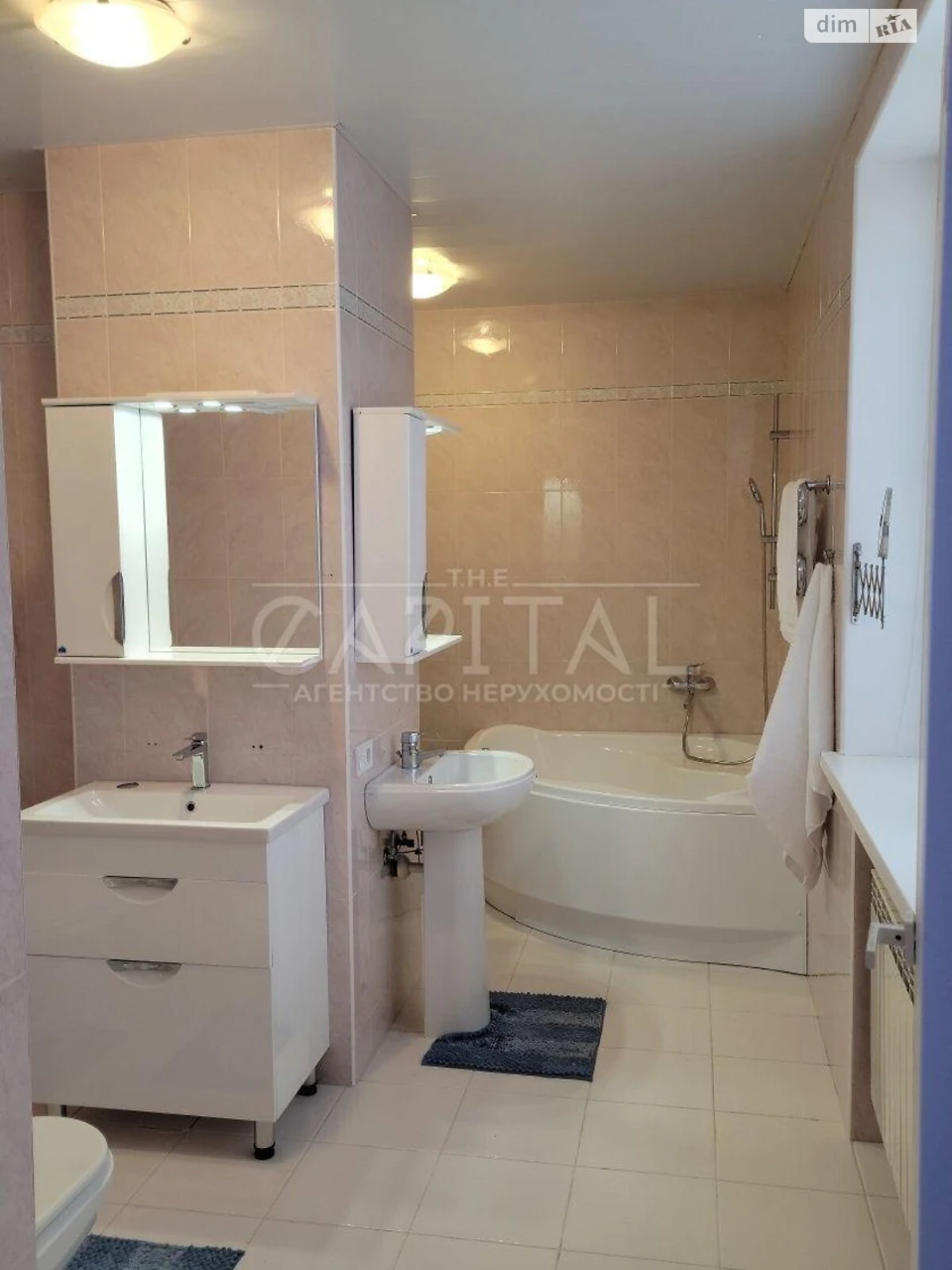 Long Term Rental Apartment, Old Kyiv