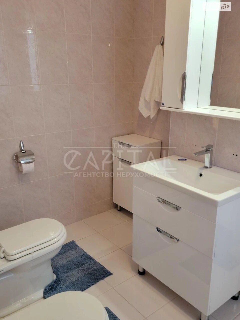 Long Term Rental Apartment, Old Kyiv