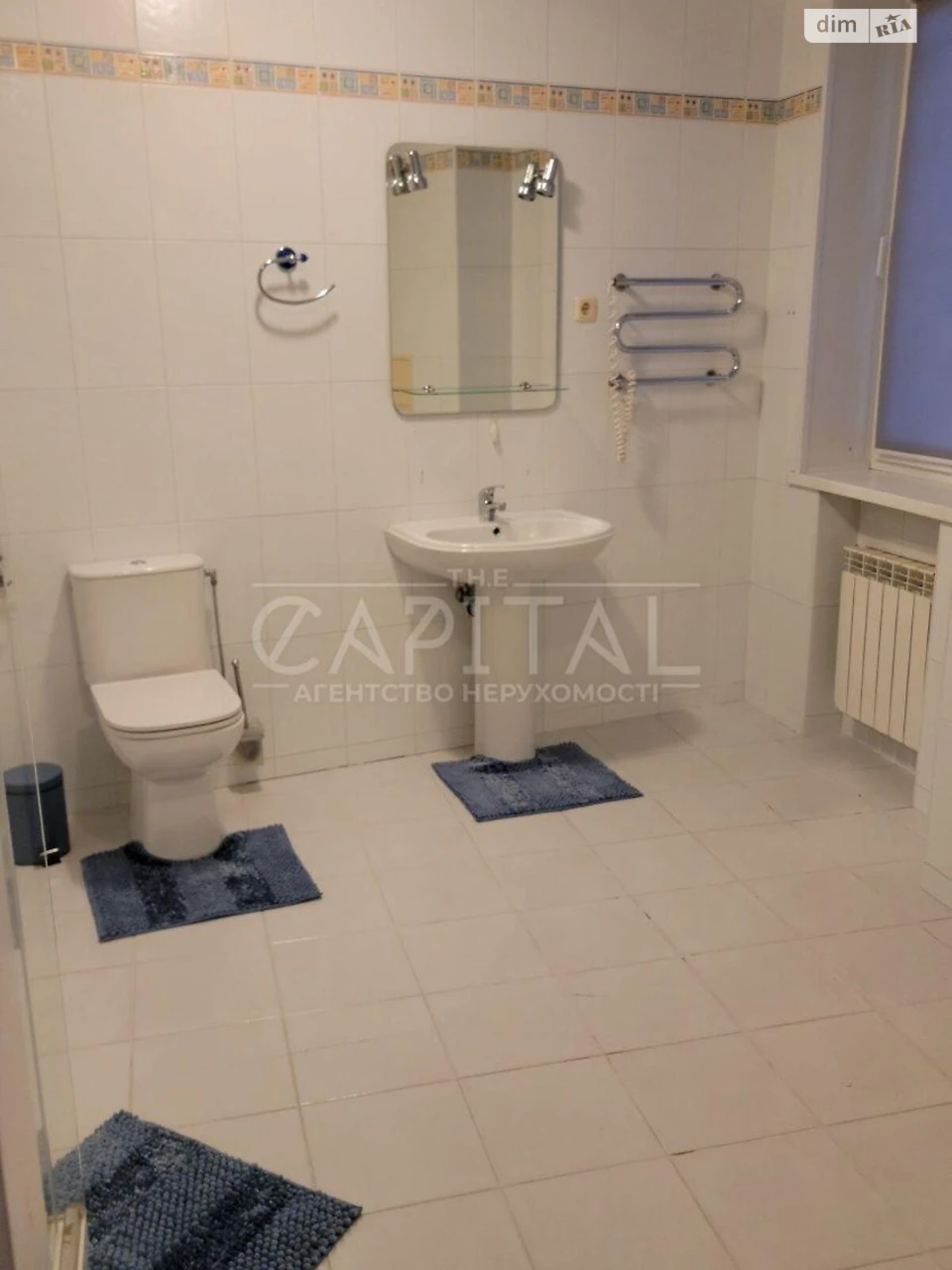 Long Term Rental Apartment, Old Kyiv