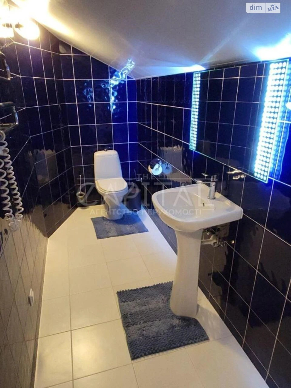 Long Term Rental Apartment, Old Kyiv