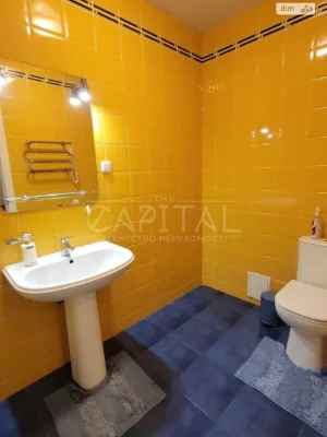 Long Term Rental Apartment, Old Kyiv