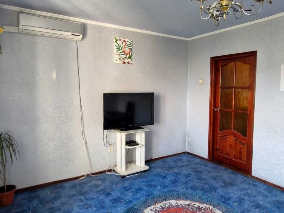 Квартира. Київ, Юності вул.