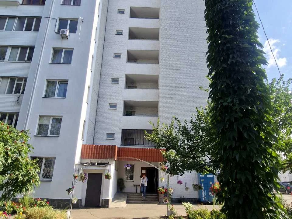 Квартира. Київ, Юності вул.