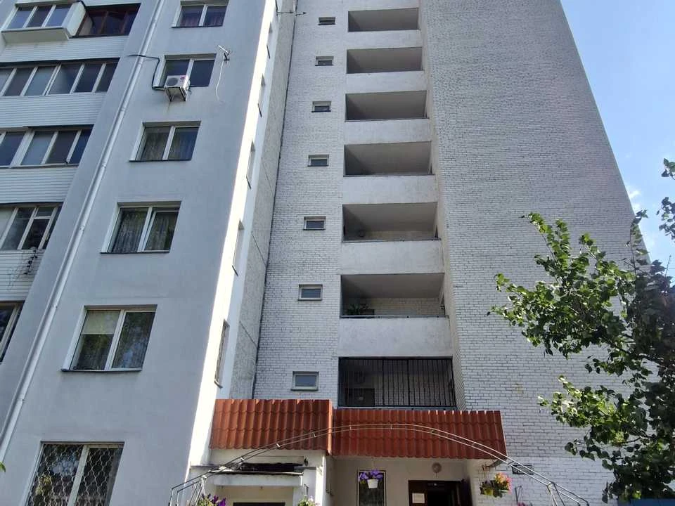 Квартира. Київ, Юності вул.