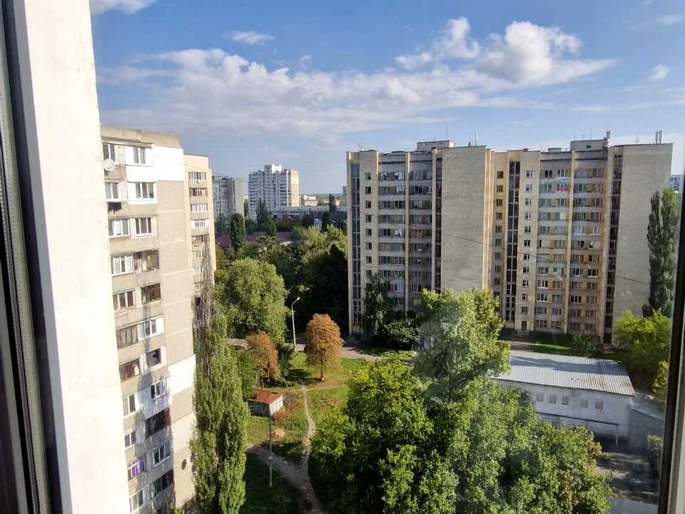 Квартира. Київ, Юності вул.
