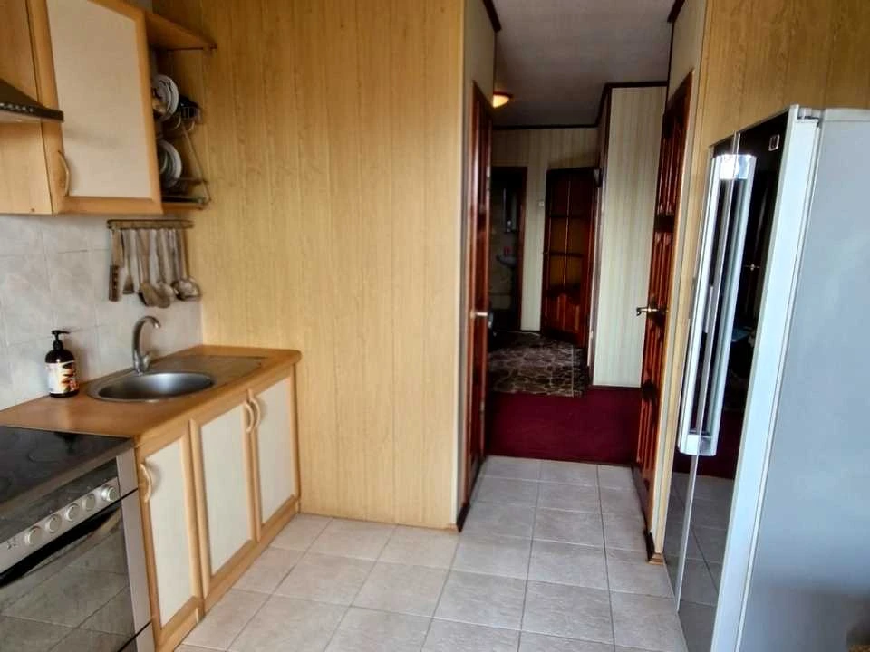 Квартира. Київ, Юності вул.