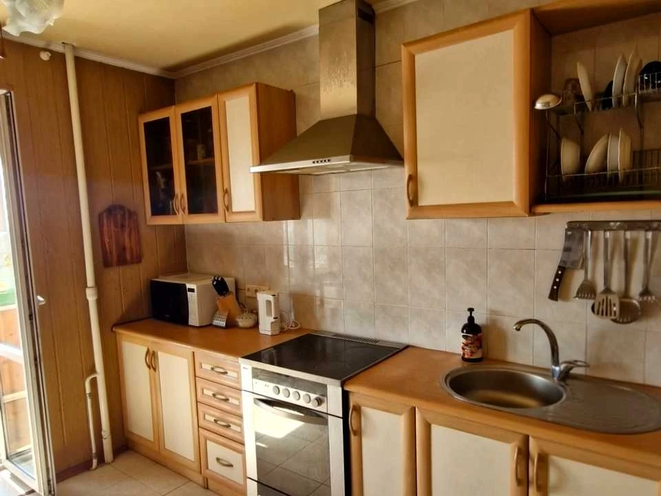 Квартира. Київ, Юності вул.