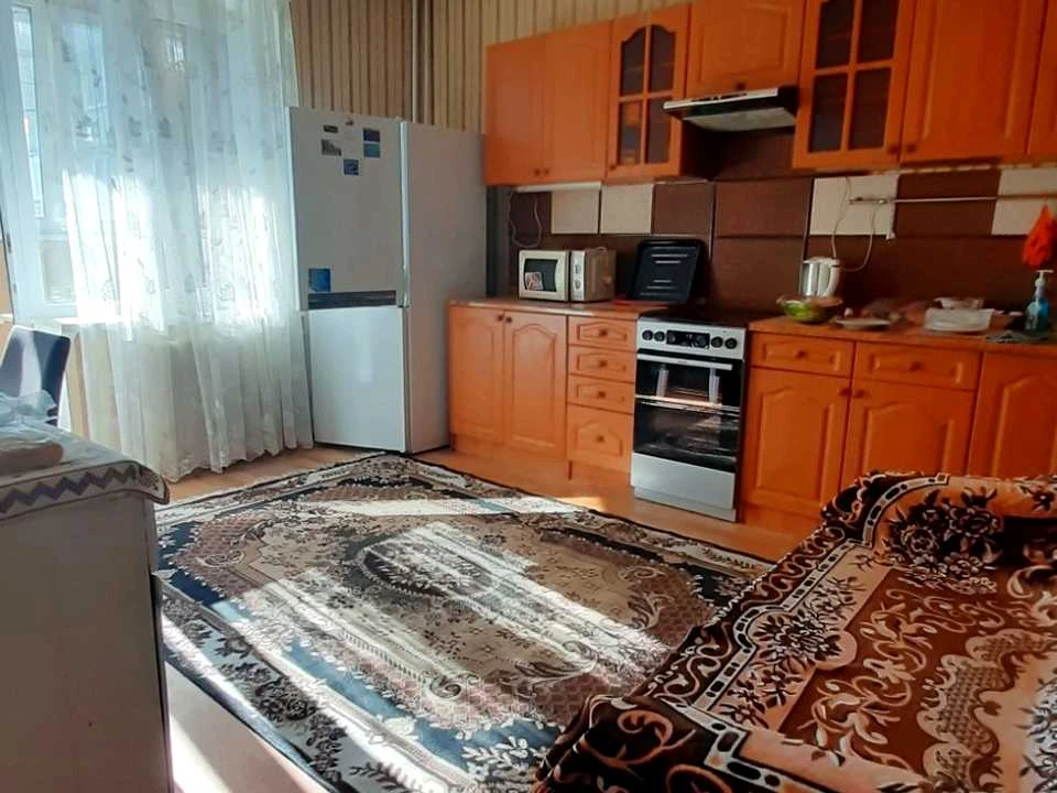 Apartment. Kyiv, Akademika Bulakhovskogo St.