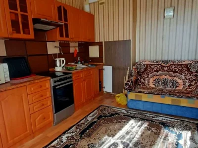 Apartment. Kyiv, Akademika Bulakhovskogo St.