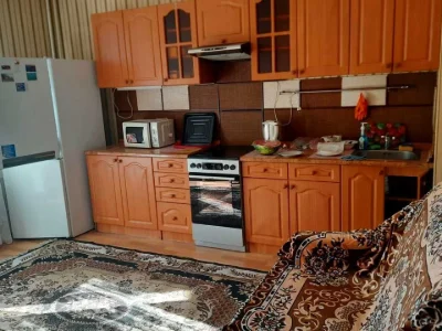 Apartment. Kyiv, Akademika Bulakhovskogo St.